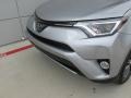 2016 Silver Sky Metallic Toyota RAV4 XLE  photo #10