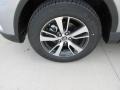Silver Sky Metallic - RAV4 XLE Photo No. 11
