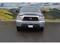 Silver Sky Metallic - Tundra SR5 Double Cab 4x4 Photo No. 4