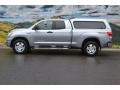 Silver Sky Metallic - Tundra SR5 Double Cab 4x4 Photo No. 6