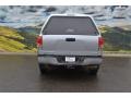 Silver Sky Metallic - Tundra SR5 Double Cab 4x4 Photo No. 9
