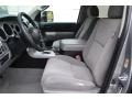 Silver Sky Metallic - Tundra SR5 Double Cab 4x4 Photo No. 11