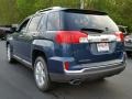 Slate Blue Metallic - Terrain SLT Photo No. 4