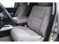 Silver Sky Metallic - Tundra SR5 Double Cab 4x4 Photo No. 12