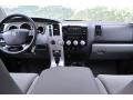 Silver Sky Metallic - Tundra SR5 Double Cab 4x4 Photo No. 13