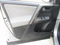 Silver Sky Metallic - RAV4 XLE Photo No. 20