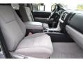 Silver Sky Metallic - Tundra SR5 Double Cab 4x4 Photo No. 17