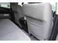 Silver Sky Metallic - Tundra SR5 Double Cab 4x4 Photo No. 19