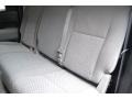 Silver Sky Metallic - Tundra SR5 Double Cab 4x4 Photo No. 21