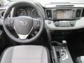 Silver Sky Metallic - RAV4 XLE Photo No. 25