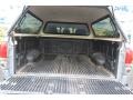 Silver Sky Metallic - Tundra SR5 Double Cab 4x4 Photo No. 25