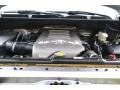 Silver Sky Metallic - Tundra SR5 Double Cab 4x4 Photo No. 26
