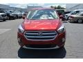 2017 Ruby Red Ford Escape SE  photo #4