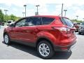 2017 Ruby Red Ford Escape SE  photo #19