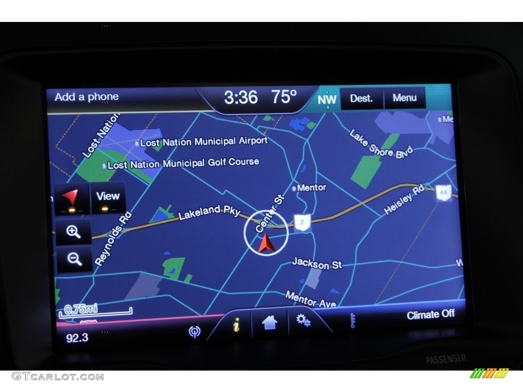 2014 Explorer XLT - Tuxedo Black / Charcoal Black photo #9