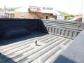 2015 Western Brown Ram 2500 Laramie Crew Cab 4x4  photo #4