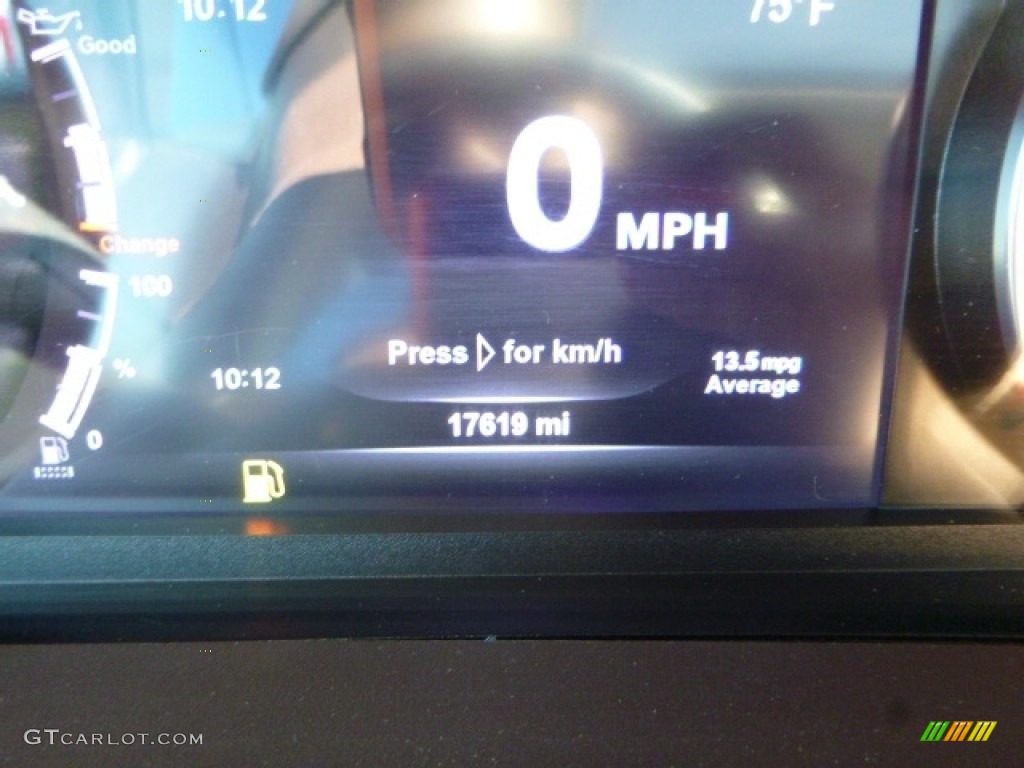 2015 2500 Laramie Crew Cab 4x4 - Western Brown / Canyon Brown/Light Frost Beige photo #19