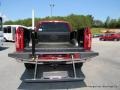 2016 Ruby Red Ford F150 XLT SuperCab 4x4  photo #15
