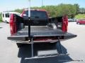 2016 Race Red Ford F150 XLT Regular Cab 4x4  photo #11