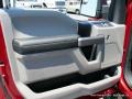 2016 Race Red Ford F150 XLT Regular Cab 4x4  photo #12