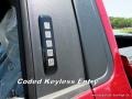 2016 Race Red Ford F150 XLT Regular Cab 4x4  photo #17