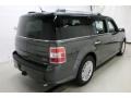 2016 Magnetic Ford Flex SEL AWD  photo #4