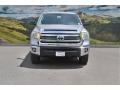 2016 Silver Sky Metallic Toyota Tundra SR5 CrewMax 4x4  photo #2