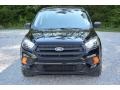 2017 Shadow Black Ford Escape S  photo #8