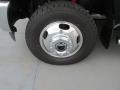Shadow Black - F350 Super Duty Lariat Crew Cab 4x4 DRW Photo No. 12