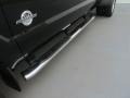 Shadow Black - F350 Super Duty Lariat Crew Cab 4x4 DRW Photo No. 13