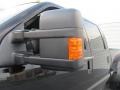 Shadow Black - F350 Super Duty Lariat Crew Cab 4x4 DRW Photo No. 14