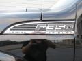 Shadow Black - F350 Super Duty Lariat Crew Cab 4x4 DRW Photo No. 15