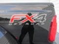 Shadow Black - F350 Super Duty Lariat Crew Cab 4x4 DRW Photo No. 18