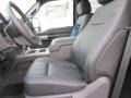 Shadow Black - F350 Super Duty Lariat Crew Cab 4x4 DRW Photo No. 25