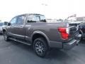 2016 Java Metallic Nissan TITAN XD Platinum Reserve Crew Cab 4x4  photo #9