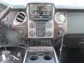 Shadow Black - F350 Super Duty Lariat Crew Cab 4x4 DRW Photo No. 28