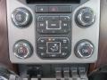 Shadow Black - F350 Super Duty Lariat Crew Cab 4x4 DRW Photo No. 30