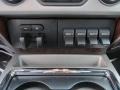 Shadow Black - F350 Super Duty Lariat Crew Cab 4x4 DRW Photo No. 31