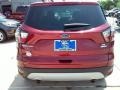 2017 Ruby Red Ford Escape SE  photo #8