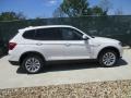 Alpine White - X3 xDrive28i Photo No. 2