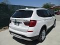 Alpine White - X3 xDrive28i Photo No. 4