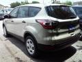 2017 White Gold Ford Escape S  photo #4