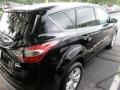 2017 Shadow Black Ford Escape SE  photo #7