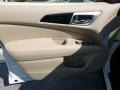 2016 Glacier White Nissan Pathfinder SV 4x4  photo #15