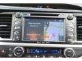 Blizzard Pearl - Highlander Hybrid Limited Platinum AWD Photo No. 6