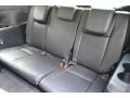 Blizzard Pearl - Highlander Hybrid Limited Platinum AWD Photo No. 8