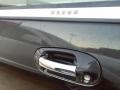 Shadow Black Metallic - Expedition XLT Photo No. 8