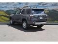 2016 Magnetic Gray Metallic Toyota 4Runner Trail Premium 4x4  photo #3