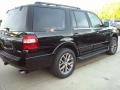 Shadow Black Metallic - Expedition XLT Photo No. 10