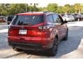 2017 Ruby Red Ford Escape SE  photo #3